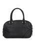 Pushlock Pocket Boston Bag, back view